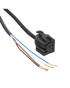 PANASONIC INDUSTRIAL AUTOMATION CN-74-C1 - Conector QD cu cablu principal 1m