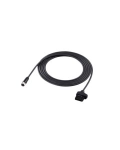 PANASONIC INDUSTRIAL AUTOMATION CN-HS-C3 - Cablu 3m conector drept HG-S