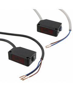 PANASONIC INDUSTRIAL AUTOMATION CX-411 - Senzor barieră optică (Through-beam) 10m NPN