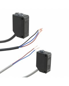 PANASONIC INDUSTRIAL AUTOMATION CX-412-P - Senzor barieră optică (Through-beam) 15m PNP