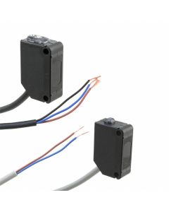 PANASONIC INDUSTRIAL AUTOMATION CX-412 - Senzor barieră optică 15m NPN Open Collector