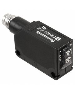 PANASONIC INDUSTRIAL AUTOMATION CX-421-P-Z - Senzor reflexiv 300mm PNP