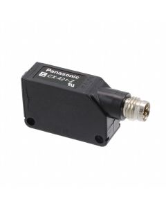 PANASONIC INDUSTRIAL AUTOMATION CX-421-Z - Senzor reflexiv 300mm NPN Open Collector