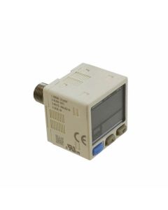 PANASONIC INDUSTRIAL AUTOMATION DP-102-N-J - Senzor de presiune -0.1 - 1MPa