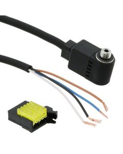 PANASONIC INDUSTRIAL AUTOMATION DPH-102-M5-R - Presiune pozitivă 145PSI ieșire 1-5V 2m