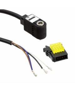 PANASONIC INDUSTRIAL AUTOMATION DPH-103-M3 - Senzor de presiune -101kPa Gauge