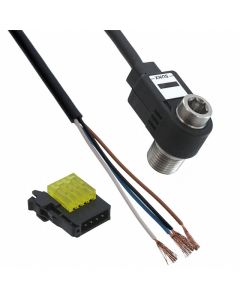 PANASONIC INDUSTRIAL AUTOMATION DPH-103 - Senzor de presiune -101kPa Gauge