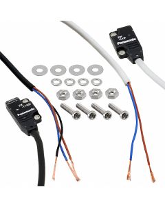 PANASONIC INDUSTRIAL AUTOMATION EX-11A-PN - Senzor barieră optică 15cm PNP