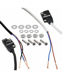 PANASONIC INDUSTRIAL AUTOMATION EX-11A - Senzor barieră optică 15cm NPN