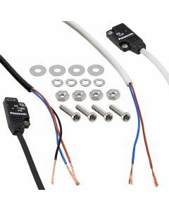 PANASONIC INDUSTRIAL AUTOMATION EX-11B-PN - Senzor barieră optică 15cm PNP