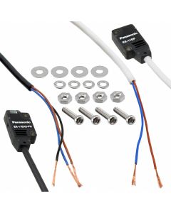 PANASONIC INDUSTRIAL AUTOMATION EX-11EA-PN - Senzor barieră optică 15cm PNP