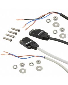 PANASONIC INDUSTRIAL AUTOMATION EX-11SA-PN - Senzor barieră optică 15cm PNP