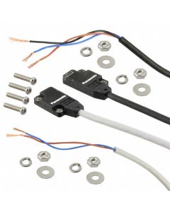 PANASONIC INDUSTRIAL AUTOMATION EX-11SB-PN - Senzor barieră optică 15cm PNP