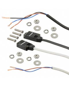 PANASONIC INDUSTRIAL AUTOMATION EX-11SEB-PN - Senzor barieră optică 15cm PNP