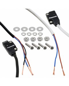 PANASONIC INDUSTRIAL AUTOMATION EX-13A-PN - Senzor barieră optică 500mm PNP