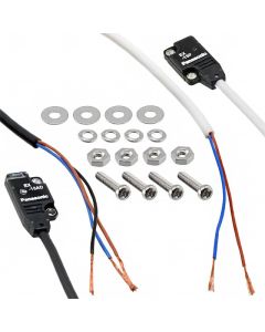 PANASONIC INDUSTRIAL AUTOMATION EX-13A - Senzor barieră optică 500mm NPN