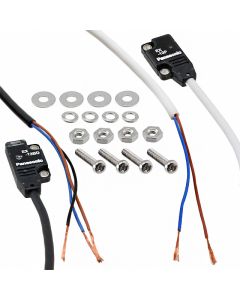 PANASONIC INDUSTRIAL AUTOMATION EX-13B - Senzor barieră optică 500mm NPN