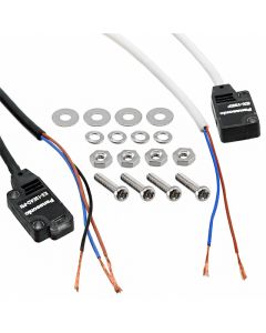 PANASONIC INDUSTRIAL AUTOMATION EX-13EA-PN - Senzor barieră optică 500mm PNP