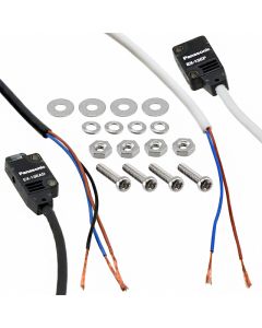 PANASONIC INDUSTRIAL AUTOMATION EX-13EA - Senzor barieră optică 500mm NPN