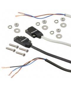 PANASONIC INDUSTRIAL AUTOMATION EX-13SA-PN - Senzor barieră optică 500mm PNP