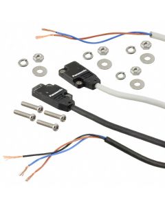 PANASONIC INDUSTRIAL AUTOMATION EX-13SB-PN - Senzor barieră optică 500mm PNP