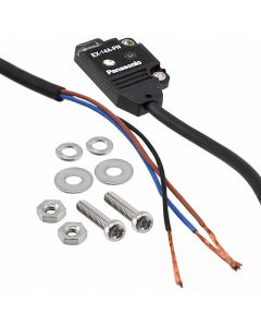 PANASONIC INDUSTRIAL AUTOMATION EX-14A-PN - Senzor reflexiv 25mm PNP