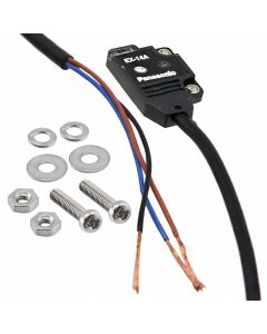 PANASONIC INDUSTRIAL AUTOMATION EX-14A - Senzor reflexiv 25mm NPN Open Collector