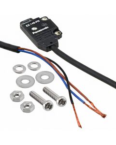 PANASONIC INDUSTRIAL AUTOMATION EX-14B-PN - Senzor reflexiv 25mm PNP