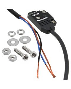 PANASONIC INDUSTRIAL AUTOMATION EX-14B - Senzor reflexiv 25mm NPN Open Collector