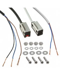 PANASONIC INDUSTRIAL AUTOMATION EX-Z11A - Senzor barieră optică 50mm NPN