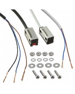 PANASONIC INDUSTRIAL AUTOMATION EX-Z13A - Senzor barieră optică 500mm NPN