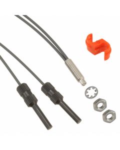 PANASONIC INDUSTRIAL AUTOMATION FD-30 - Senzor reflexiv 40cm rază îndoire R2