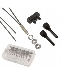 PANASONIC INDUSTRIAL AUTOMATION FD-31 - Senzor reflexiv 125mm rază îndoire R2