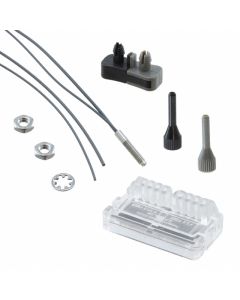 PANASONIC INDUSTRIAL AUTOMATION FD-32G - Senzor reflexiv 200mm M3 coaxial