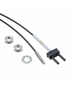 PANASONIC INDUSTRIAL AUTOMATION FD-EG30 - Senzor reflexiv 48mm R4 coaxial