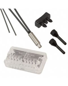 PANASONIC INDUSTRIAL AUTOMATION FD-S31 - Senzor reflexiv 125mm