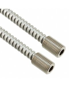 PANASONIC INDUSTRIAL AUTOMATION FDP-500 - Tub de protecție M6 fibră difuză 500mm