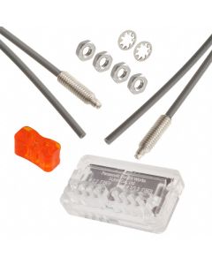 PANASONIC INDUSTRIAL AUTOMATION FT-42 - Senzor barieră optică 1.13m