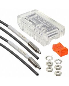 PANASONIC INDUSTRIAL AUTOMATION FT-43 - Senzor barieră optică 140cm