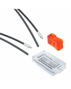 PANASONIC INDUSTRIAL AUTOMATION FT-S31W - Senzor barieră optică 800mm