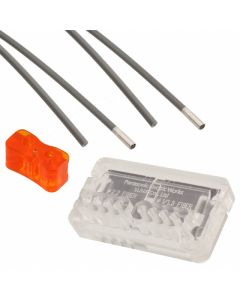 PANASONIC INDUSTRIAL AUTOMATION FT-S32 - Senzor barieră optică 3.1m