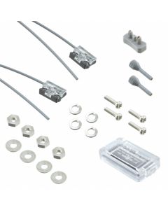 PANASONIC INDUSTRIAL AUTOMATION FT-Z30 - Senzor barieră optică plat rază îndoire R2