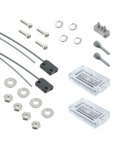 PANASONIC INDUSTRIAL AUTOMATION FT-Z30E - Senzor barieră optică lateral R2