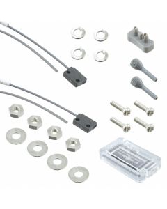 PANASONIC INDUSTRIAL AUTOMATION FT-Z30H - Senzor barieră optică fibră plat R2