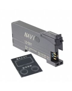 PANASONIC INDUSTRIAL AUTOMATION FX-502P - Amplificator digital fibră optică PNP 2 ieșiri