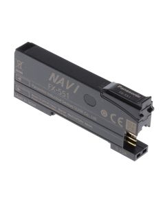 PANASONIC INDUSTRIAL AUTOMATION FX-551 - Senzor digital fibră optică, conector