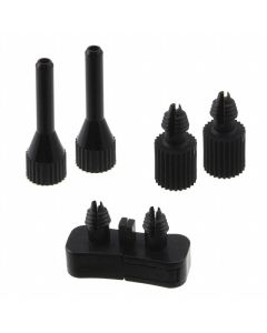 PANASONIC INDUSTRIAL AUTOMATION FX-AT4 - Accesoriu fibră pentru diametru 1mm fibră