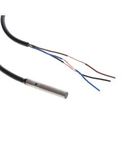 PANASONIC INDUSTRIAL AUTOMATION GX-304S-A-N-C5 - Senzor M4 ecranat NPN NO cablu 5m