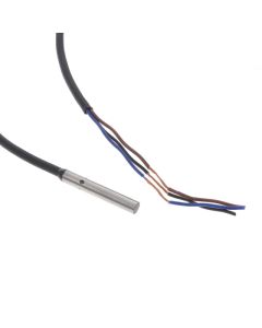 PANASONIC INDUSTRIAL AUTOMATION GX-304S-B-N-C5 - Senzor M4 ecranat NPN NC cablu 5m