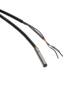 PANASONIC INDUSTRIAL AUTOMATION GX-304S-B-N - Senzor M4 ecranat NPN NC